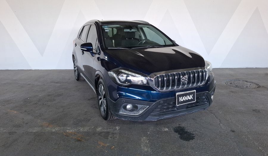 Suzuki S-cross 1.6 GLX AUTO Suv 2020