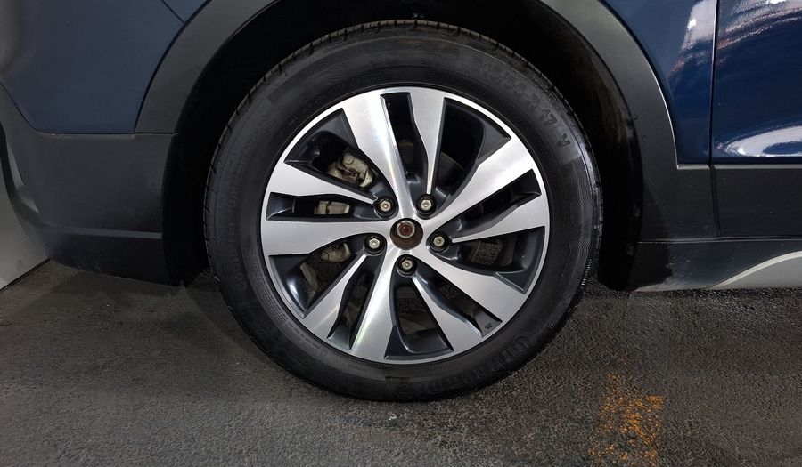 Suzuki S-cross 1.6 GLX AUTO Suv 2020