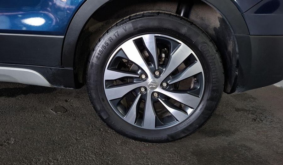 Suzuki S-cross 1.6 GLX AUTO Suv 2020