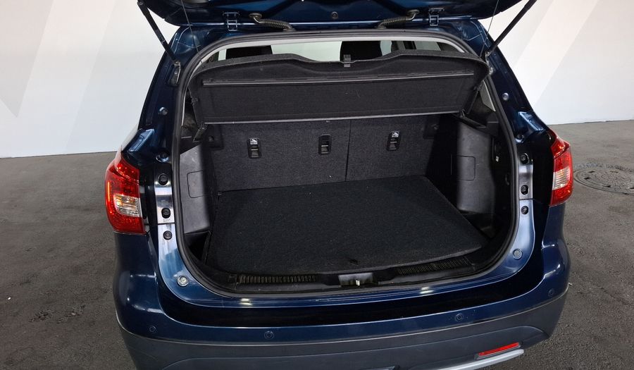 Suzuki S-cross 1.6 GLX AUTO Suv 2020