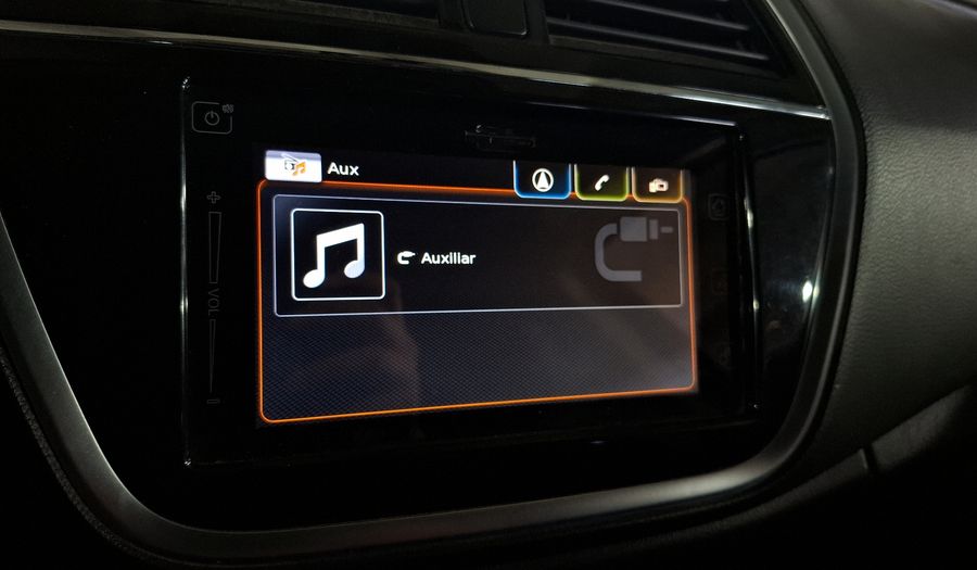 Suzuki S-cross 1.6 GLX AUTO Suv 2020