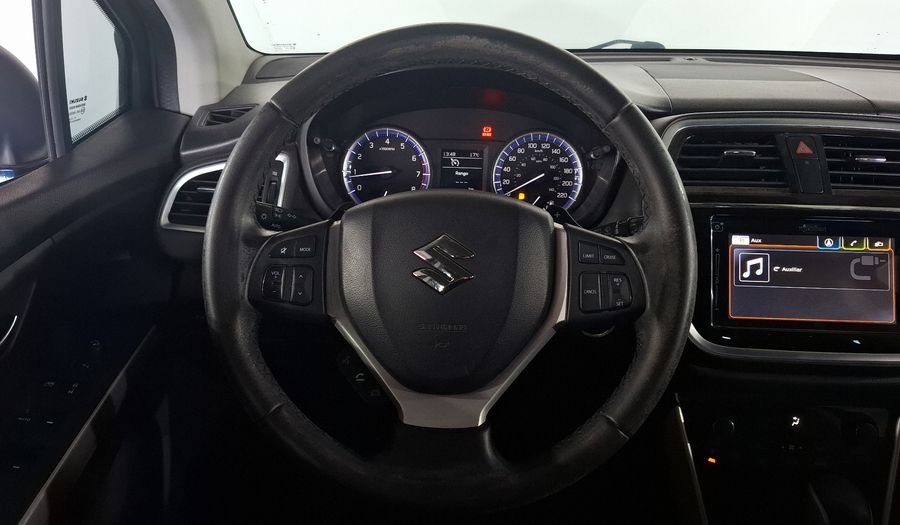 Suzuki S-cross 1.6 GLX AUTO Suv 2020