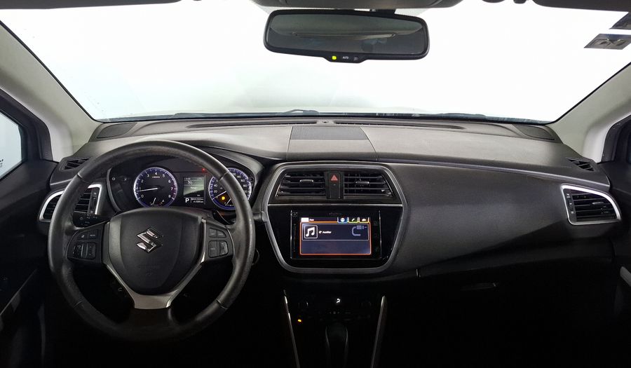 Suzuki S-cross 1.6 GLX AUTO Suv 2020