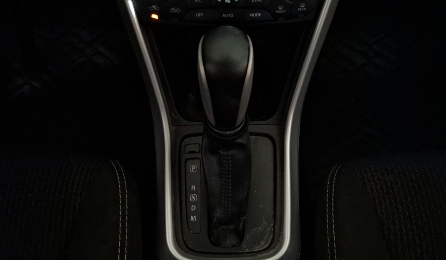 Suzuki S-cross 1.6 GLX AUTO Suv 2020