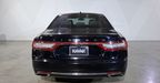Lincoln Continental 3.0 RESERVE AUTO 4WD Sedan 2018
