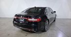 Lincoln Continental 3.0 RESERVE AUTO 4WD Sedan 2018