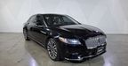 Lincoln Continental 3.0 RESERVE AUTO 4WD Sedan 2018