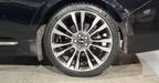 Lincoln Continental 3.0 RESERVE AUTO 4WD Sedan 2018