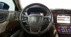 Lincoln Continental 3.0 RESERVE AUTO 4WD Sedan 2018