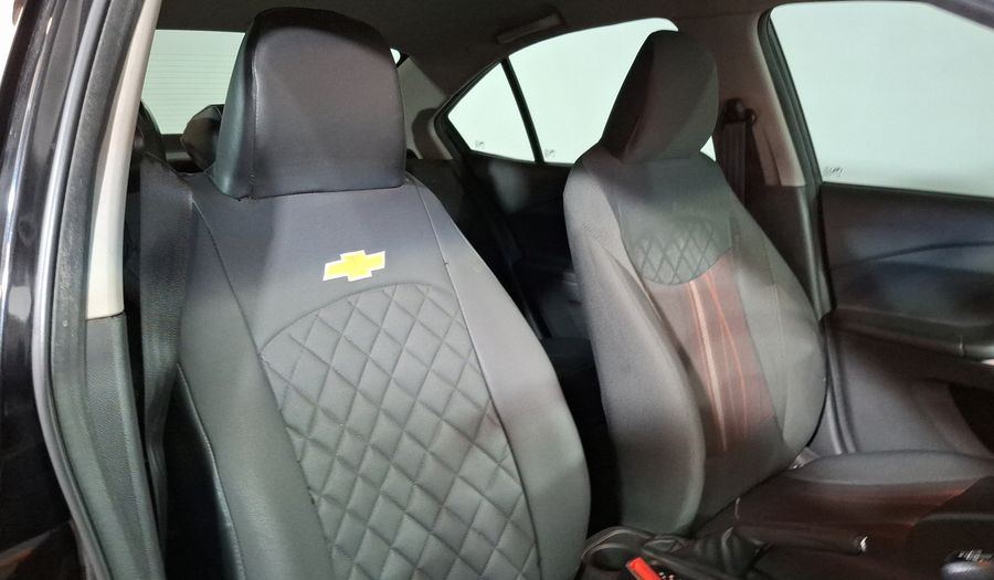 Chevrolet Aveo 1.5 LT C Sedan 2023