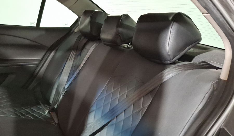 Chevrolet Aveo 1.5 LT C Sedan 2023