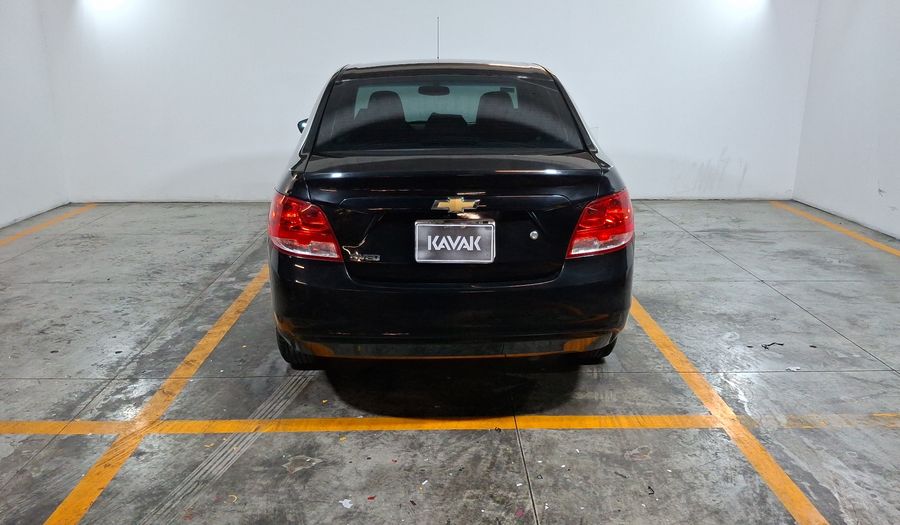 Chevrolet Aveo 1.5 LT C Sedan 2023