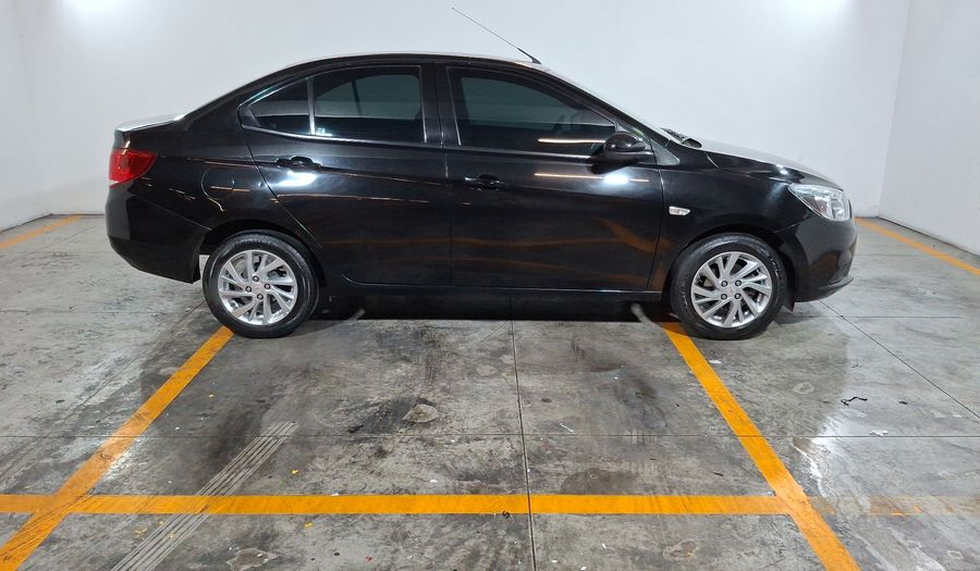 Chevrolet Aveo 1.5 LT C Sedan 2023
