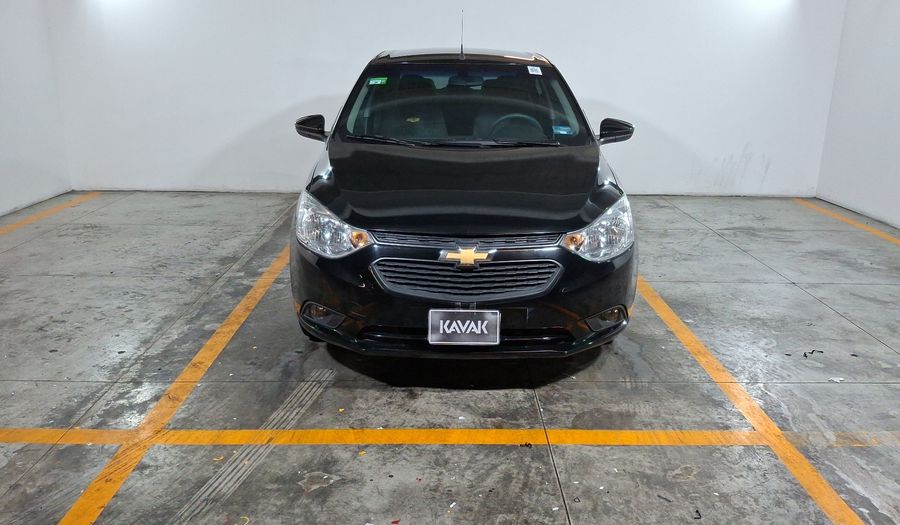 Chevrolet Aveo 1.5 LT C Sedan 2023