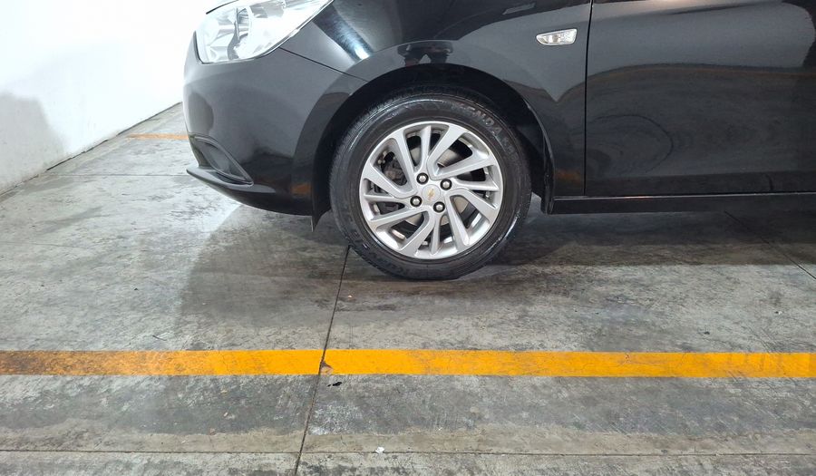 Chevrolet Aveo 1.5 LT C Sedan 2023