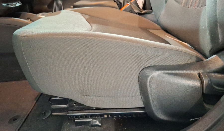 Chevrolet Aveo 1.5 LT C Sedan 2023