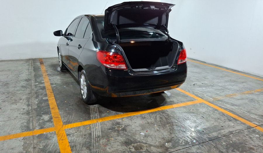 Chevrolet Aveo 1.5 LT C Sedan 2023