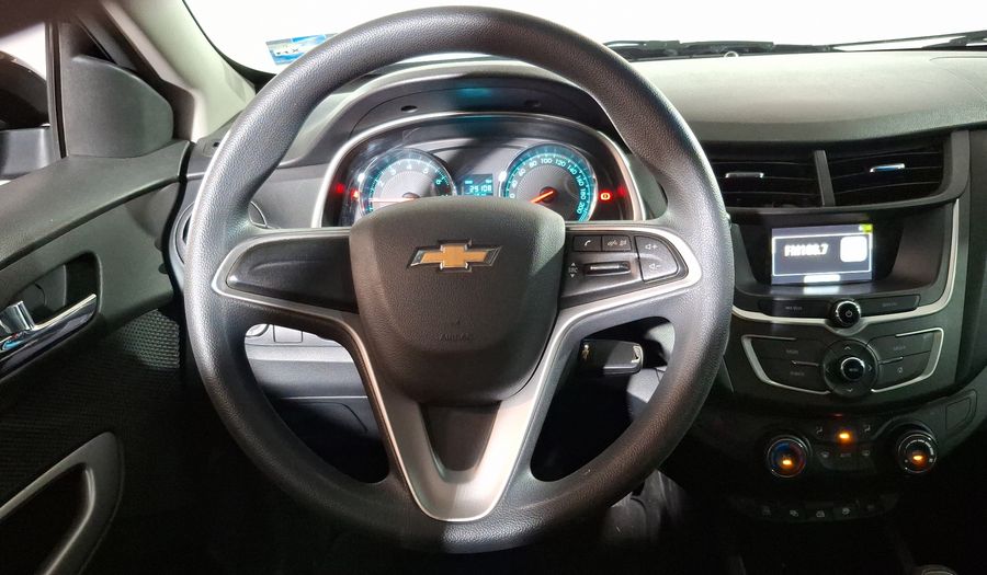 Chevrolet Aveo 1.5 LT C Sedan 2023