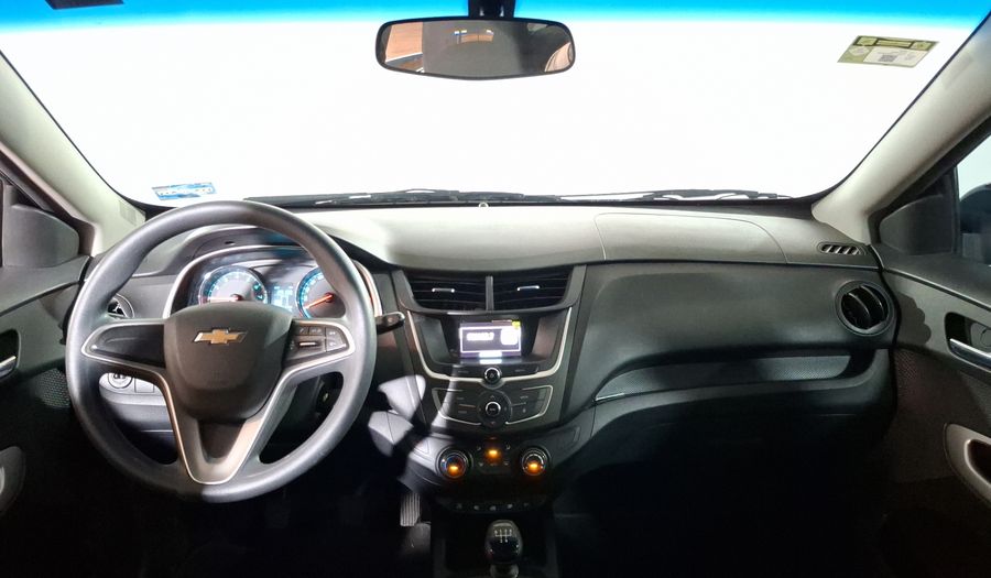 Chevrolet Aveo 1.5 LT C Sedan 2023