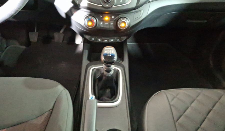 Chevrolet Aveo 1.5 LT C Sedan 2023