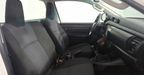 Toyota Hilux 2.7 CHASIS CABINA Pickup 2023