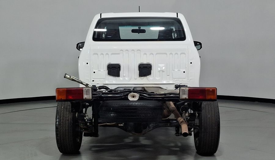 Toyota Hilux 2.7 CHASIS CABINA Pickup 2023
