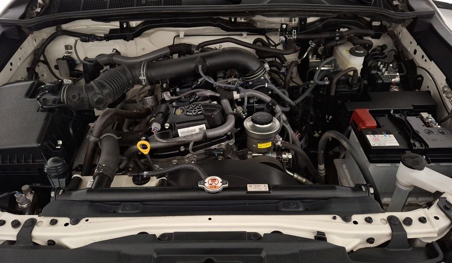 Toyota Hilux 2.7 CHASIS CABINA Pickup 2023