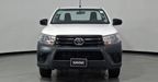 Toyota Hilux 2.7 CHASIS CABINA Pickup 2023