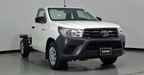 Toyota Hilux 2.7 CHASIS CABINA Pickup 2023