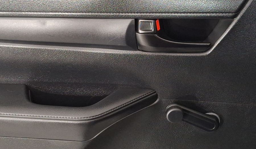 Toyota Hilux 2.7 CHASIS CABINA Pickup 2023