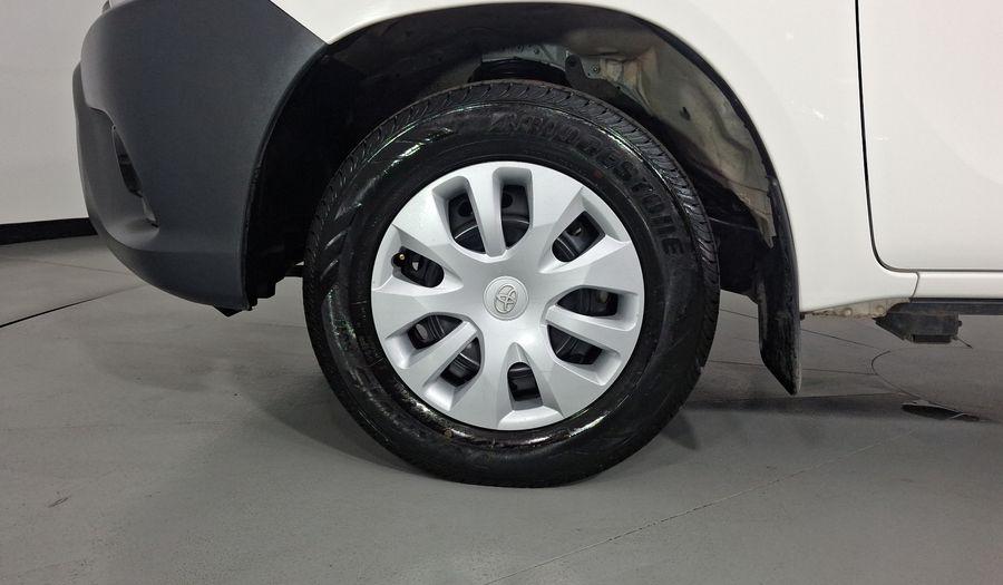 Toyota Hilux 2.7 CHASIS CABINA Pickup 2023