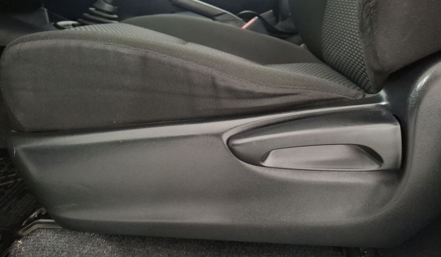 Toyota Hilux 2.7 CHASIS CABINA Pickup 2023