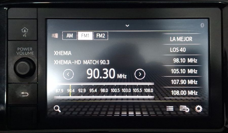 Toyota Hilux 2.7 CHASIS CABINA Pickup 2023