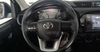 Toyota Hilux 2.7 CHASIS CABINA Pickup 2023
