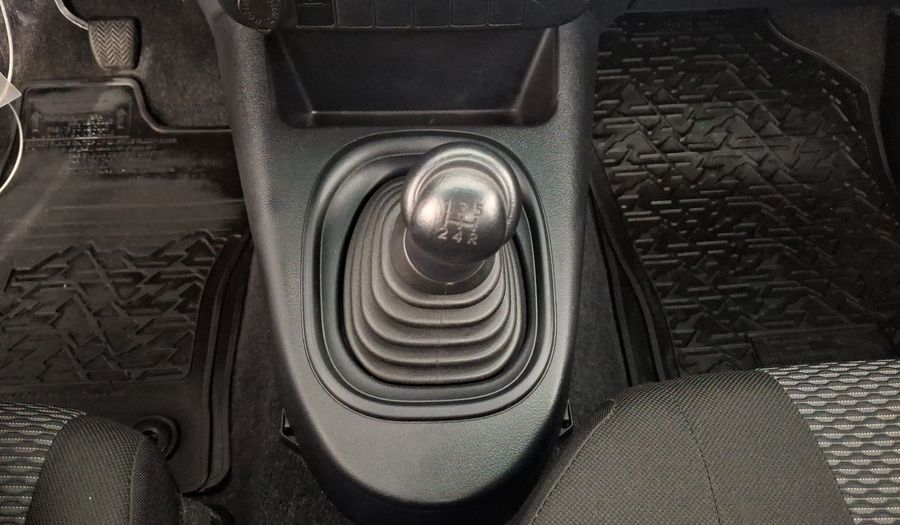 Toyota Hilux 2.7 CHASIS CABINA Pickup 2023