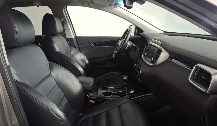 Kia Sorento 3.3 EX PACK AUTO Suv 2019