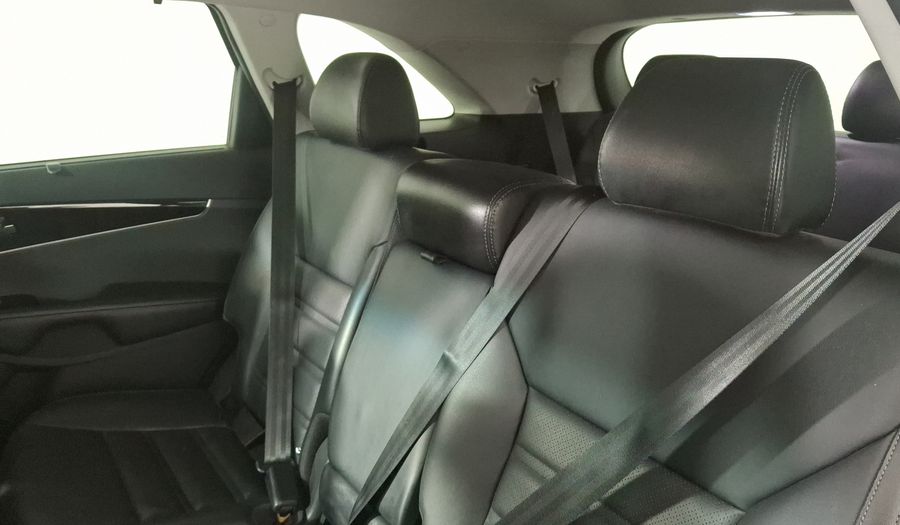 Kia Sorento 3.3 EX PACK AUTO Suv 2019
