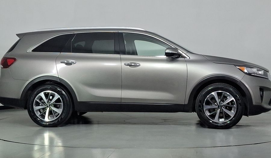 Kia Sorento 3.3 EX PACK AUTO Suv 2019