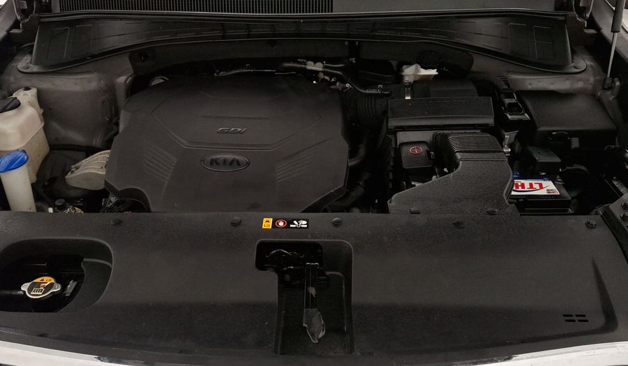 Kia Sorento 3.3 EX PACK AUTO Suv 2019