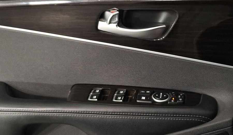Kia Sorento 3.3 EX PACK AUTO Suv 2019