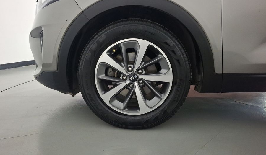 Kia Sorento 3.3 EX PACK AUTO Suv 2019