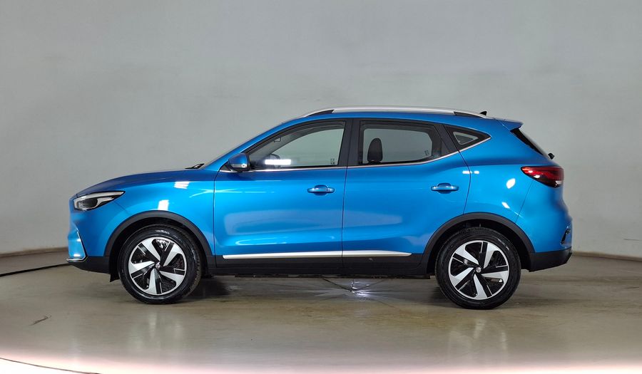 Mg Zs BEV 50.3KWH DLX Suv 2024