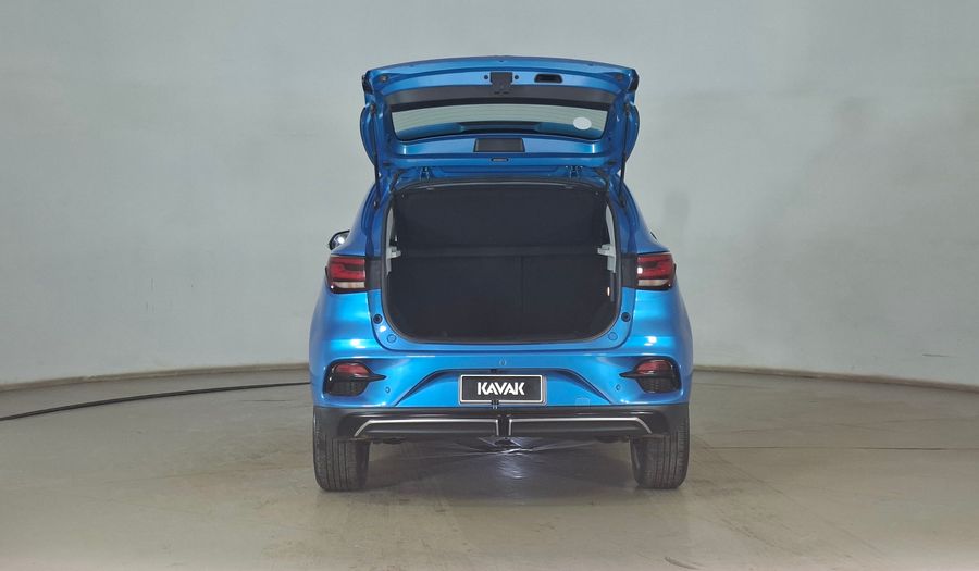 Mg Zs BEV 50.3KWH DLX Suv 2024