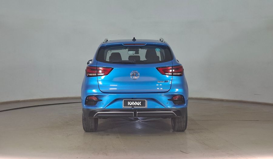 Mg Zs BEV 50.3KWH DLX Suv 2024