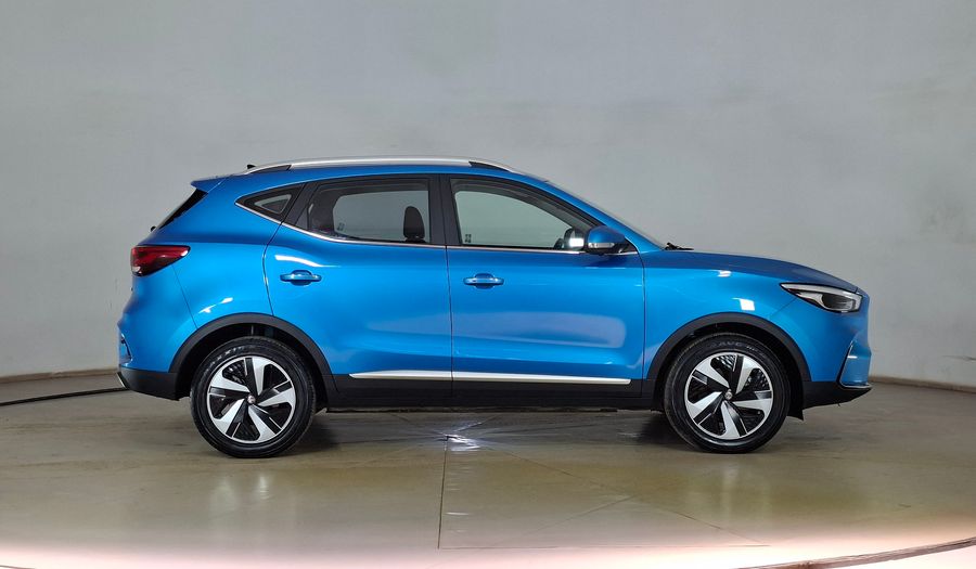 Mg Zs BEV 50.3KWH DLX Suv 2024