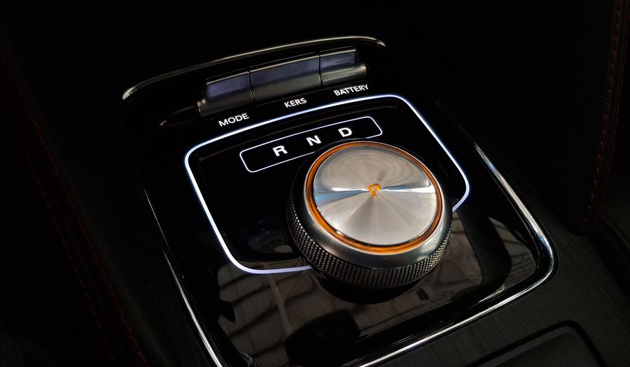 Mg Zs BEV 50.3KWH DLX Suv 2024