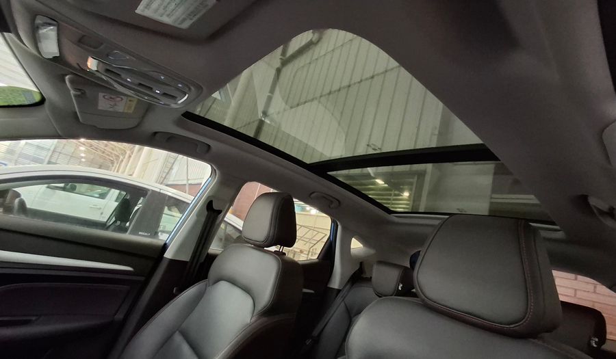 Mg Zs BEV 50.3KWH DLX Suv 2024