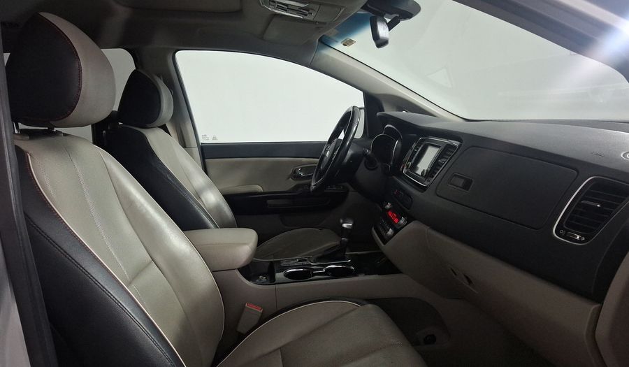 Kia Sedona 3.3 SXL AUTO Minivan 2019
