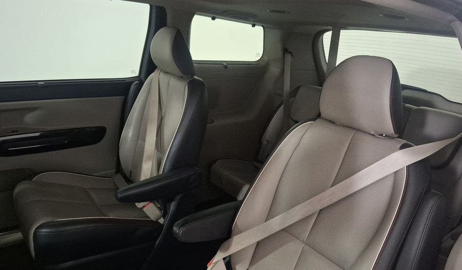 Kia Sedona 3.3 SXL AUTO Minivan 2019