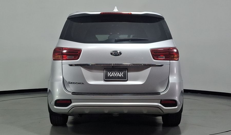 Kia Sedona 3.3 SXL AUTO Minivan 2019